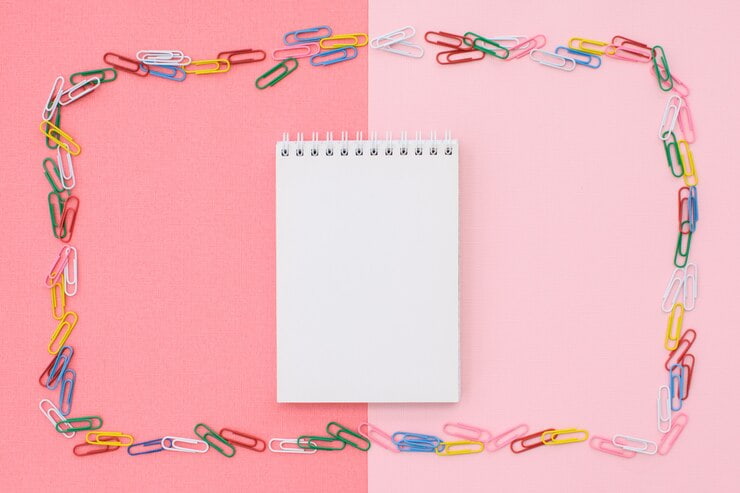 تصویر 5 از خرید و قیمت دفتر حاشیه دار + فروش عمده